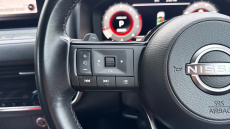 Nissan Qashqai 1.3 DiG-T MH 158 N-Connecta 5dr Xtronic Petrol Hatchback